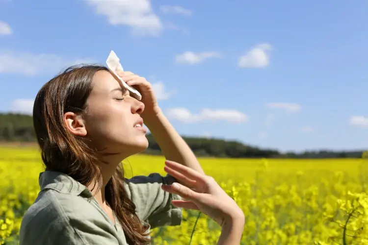 Colpo di calore: come prevenirlo e come affrontarlo