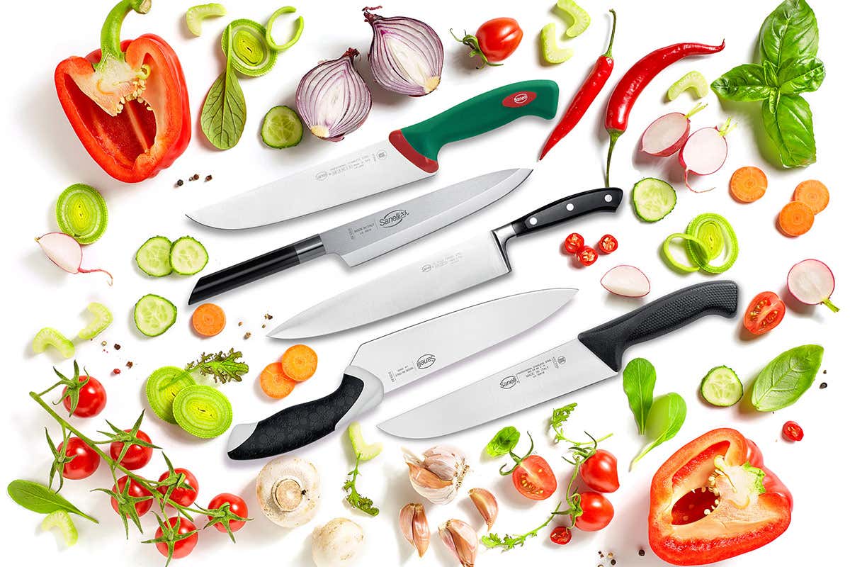 Investimenti e prodotti all’avanguardia: Sanelli raggiunge nuovi traguardi