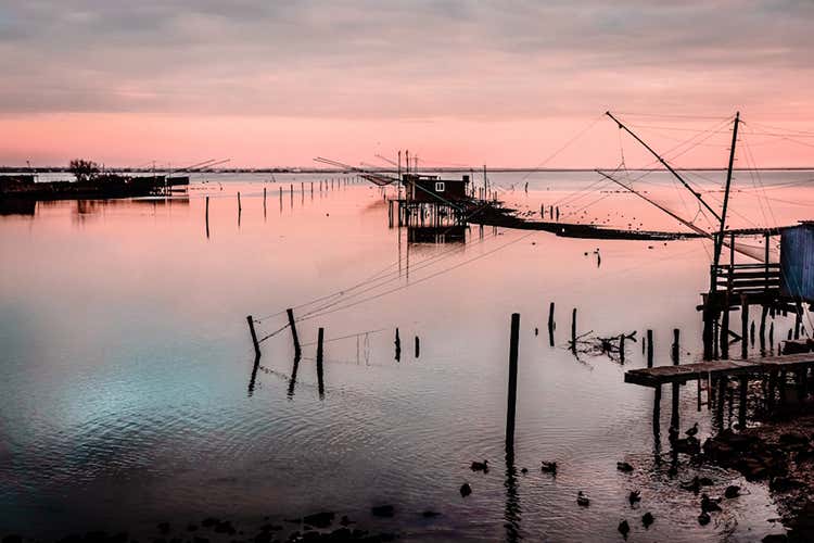 Che gusto hanno Ferrara e il Delta del Po? Scopriamo i piatti e i prodotti tipici Che gusto hanno Ferrara e il Delta del Po? Scopriamo i piatti e i prodotti tipici