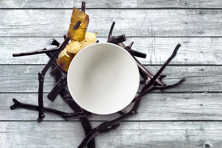 Da Comatec soluzioni originali per il monouso nella ristorazione Da Comatec soluzioni originali per il monouso nella ristorazione