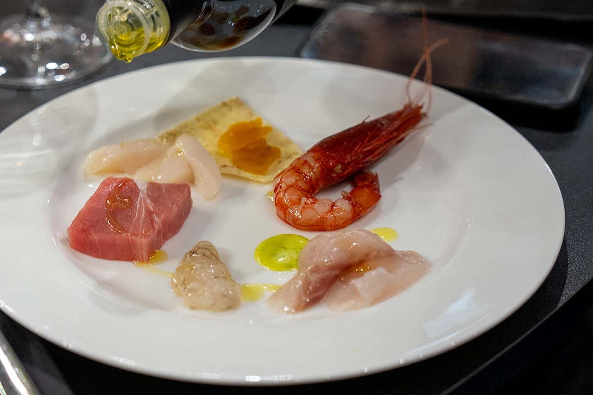 La gestione del pesce cambia: servono prodotti più semplici da lavorare e standardizzati