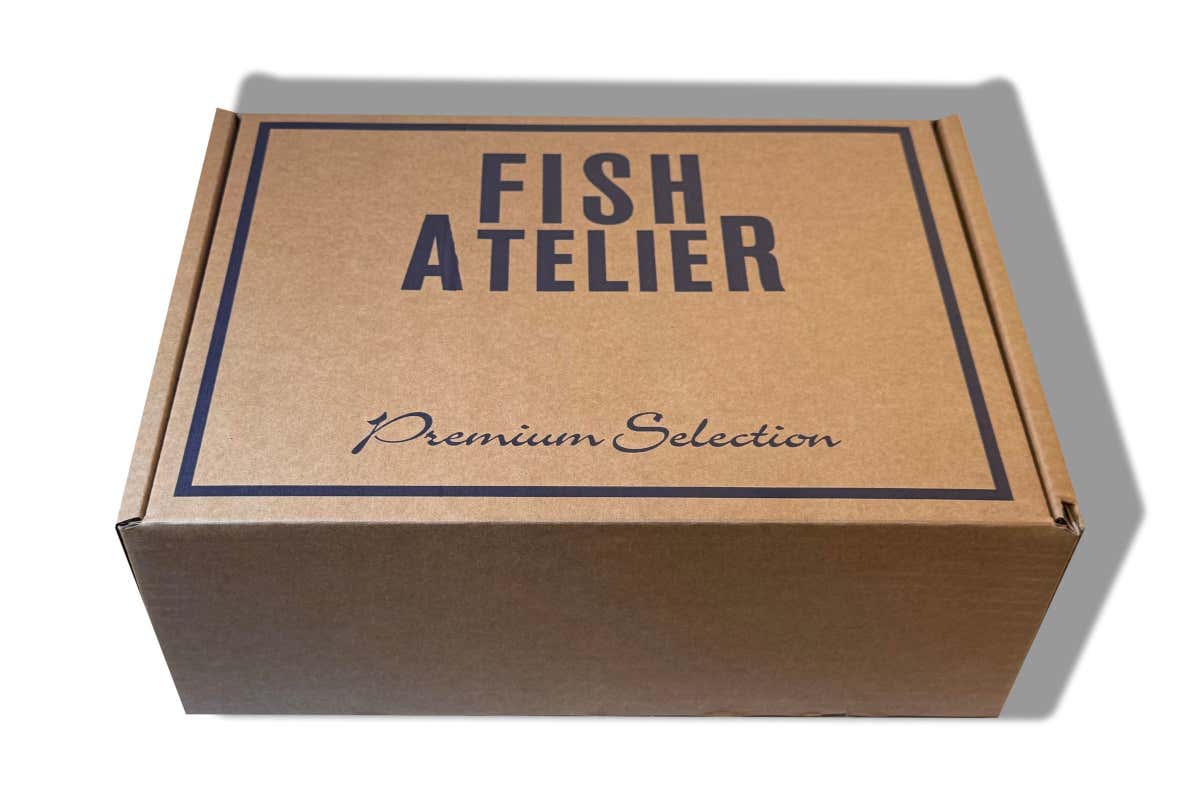 Per i 70 anni Comavicola rilancia sul premium con Tonno Rosso Maguro Shinkai e Rubino di Sicilia