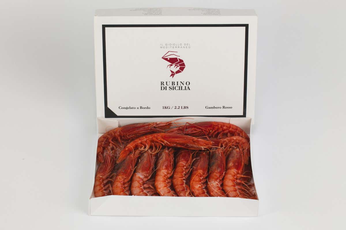 Per i 70 anni Comavicola rilancia sul premium con Tonno Rosso Maguro Shinkai e Rubino di Sicilia