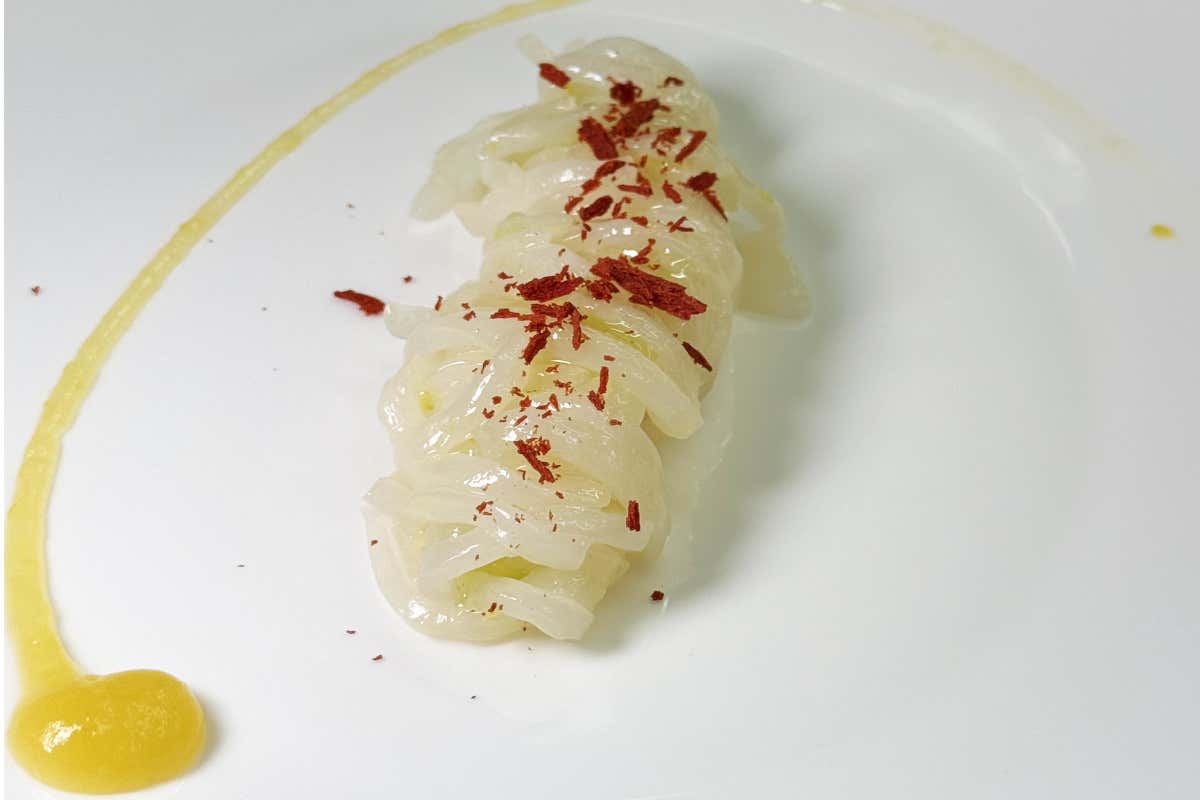 Per i 70 anni Comavicola rilancia sul premium con Tonno Rosso Maguro Shinkai e Rubino di Sicilia