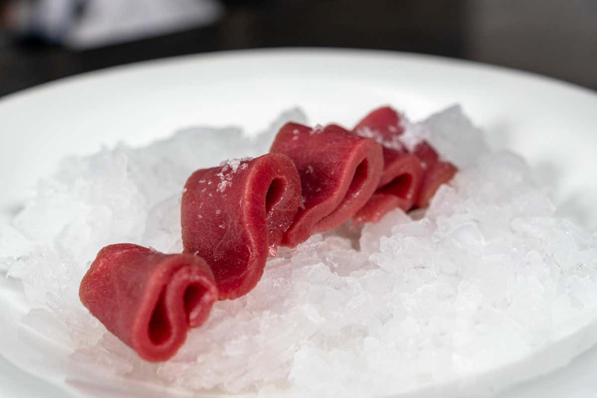 Il Tonno Rosso Maguro Shinkai, eccellenza del segmento Premium firmato Comavicola