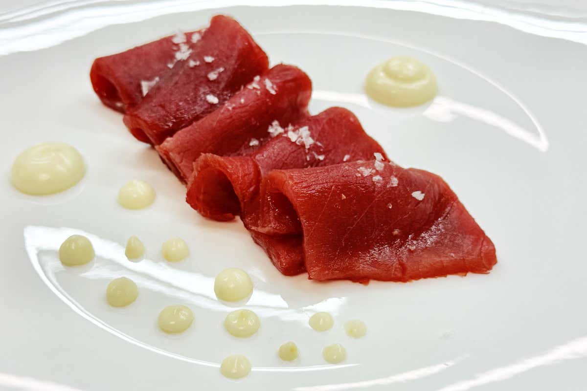 Per i 70 anni Comavicola rilancia sul premium con Tonno Rosso Maguro Shinkai e Rubino di Sicilia