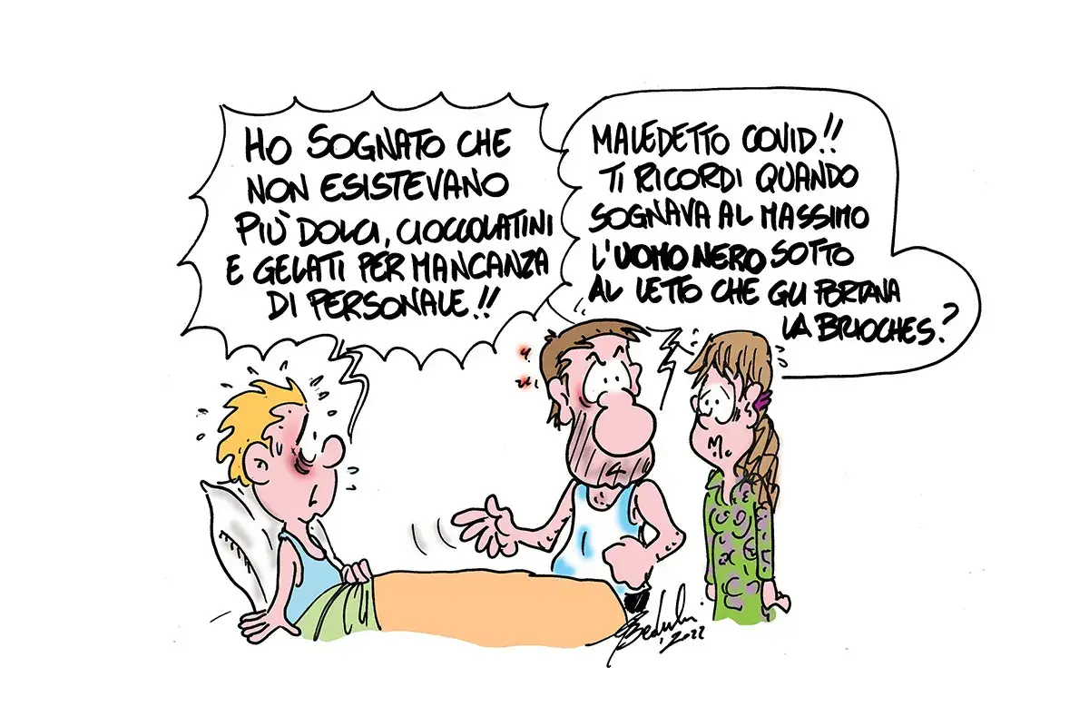 Per combattere la disoccupazione bisogna saper cogliere le opportunit&agrave;
