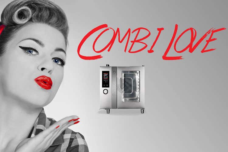 Innamorarsi di Combistar FX Angelo Po a febbraio è ancora più conveniente Innamorarsi di Combistar FX Angelo Po a febbraio è ancora più conveniente