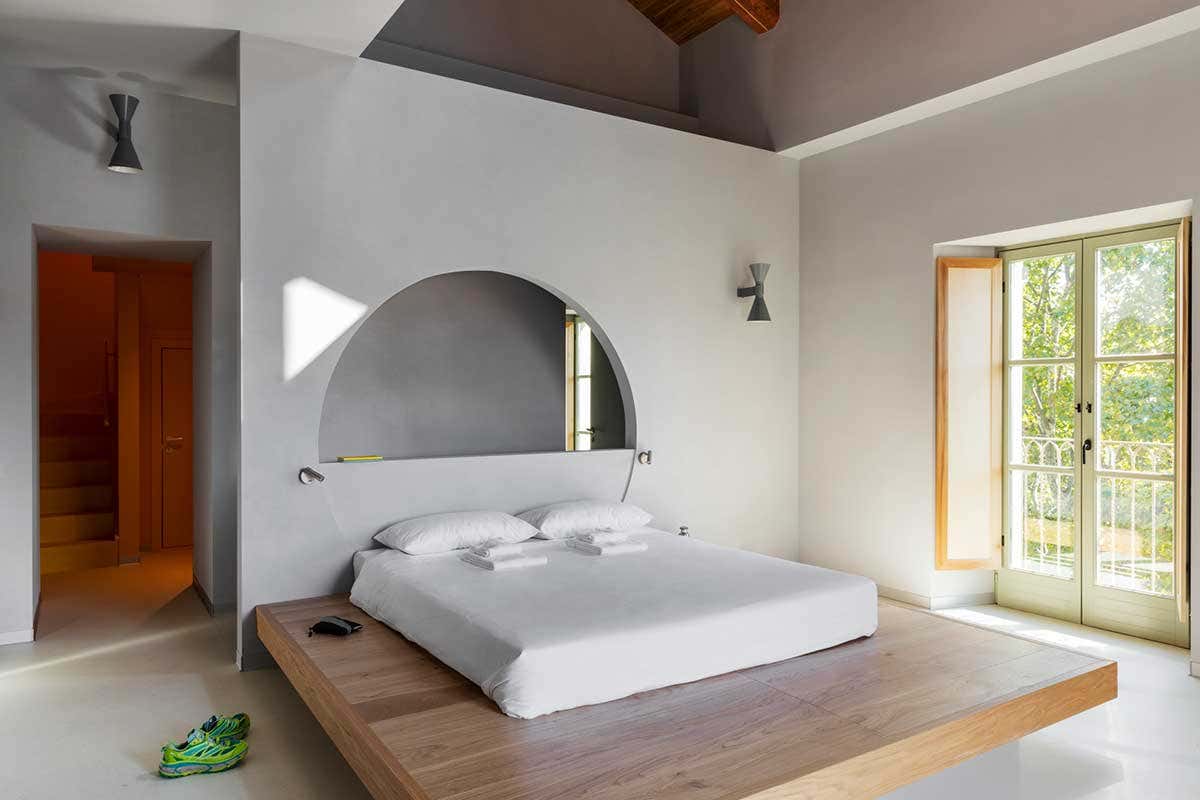 Combo a Torino, accoglienza a 360°