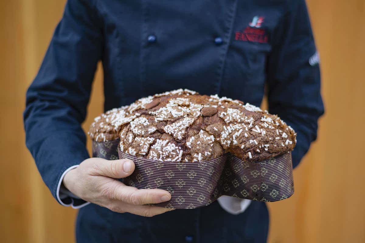 Il senso della pasticceria (e dell’impresa) di Loretta Fanella  