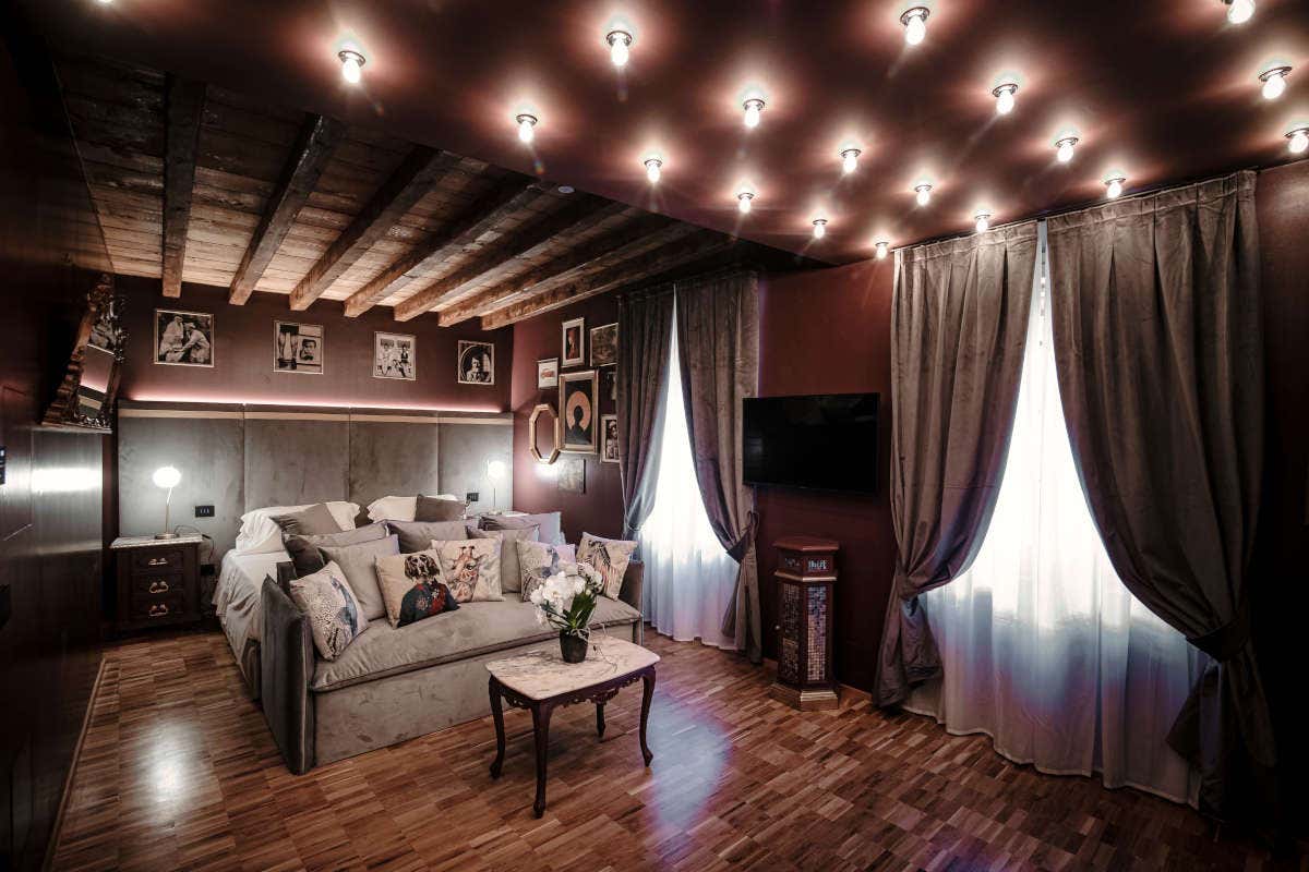 Como Luxury Suites: un gioiello di design firmato Costa Group Como Luxury Suites: un gioiello di design firmato Costa Group