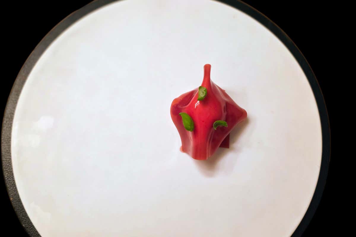 A Como due chef (amici d'infanzia) firmano uno dei ristoranti più intriganti del lago