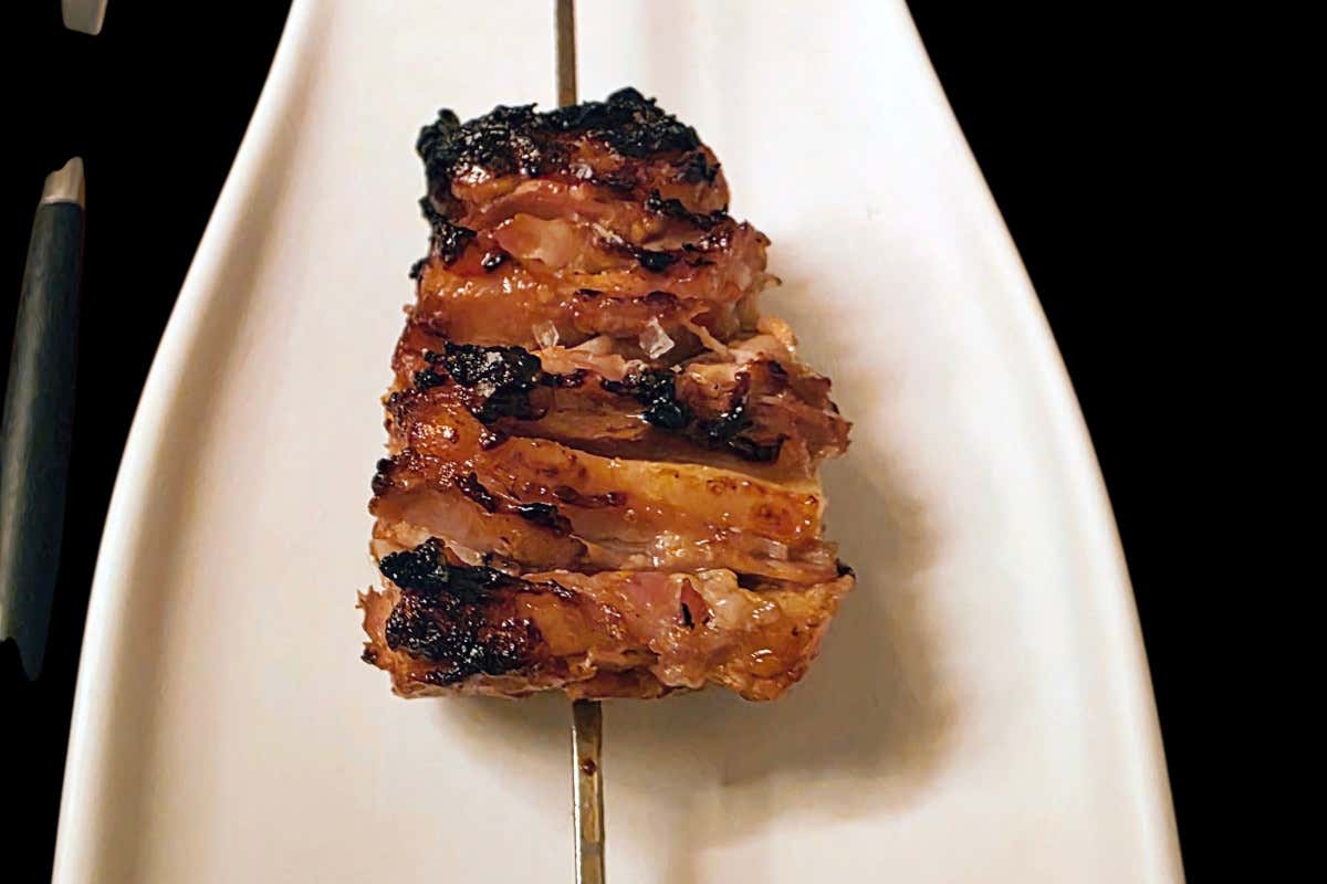 A Como due chef (amici d'infanzia) firmano uno dei ristoranti più intriganti del lago