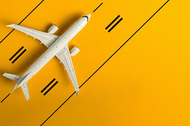 Sempre più compagnie promuovono i propri travel pass - Le compagnie aeree si muovono in autonomia sul travel pass
