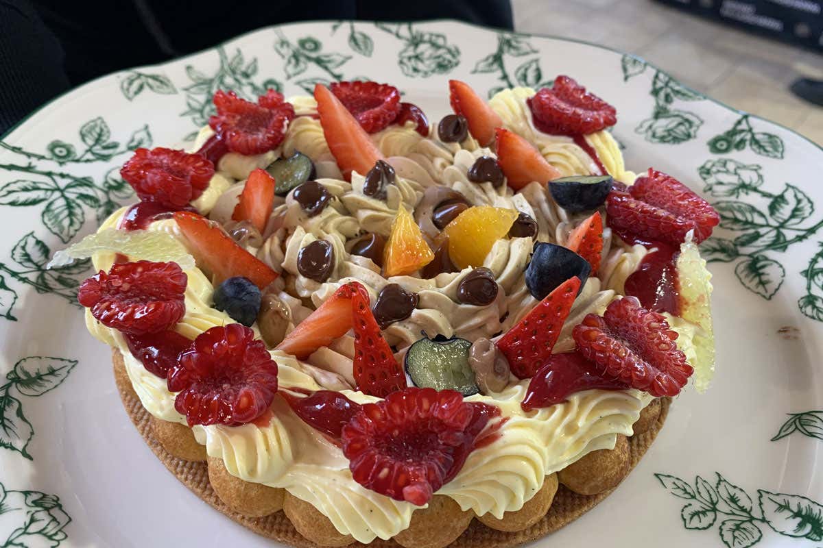 Chi sarà Dallagiovanna Pastry Ambassador? Dalla Bit Competition i finalisti