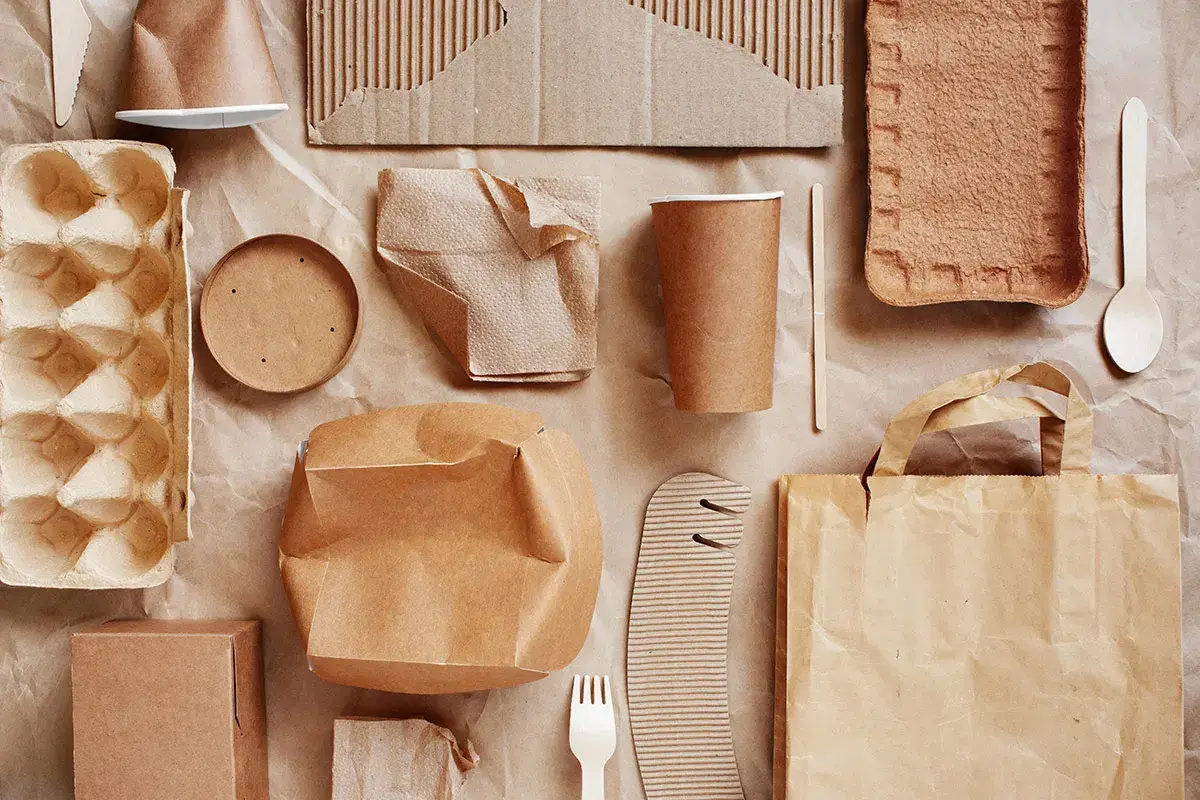 Tante le soluzioni alternative Nuova direttiva sulla plastica, facciamo chiarezza