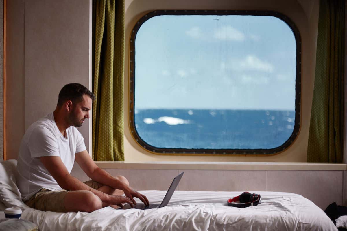 Pronti per il viaggio in crociera? Ecco i consigli e i trucchi per un bagaglio perfetto