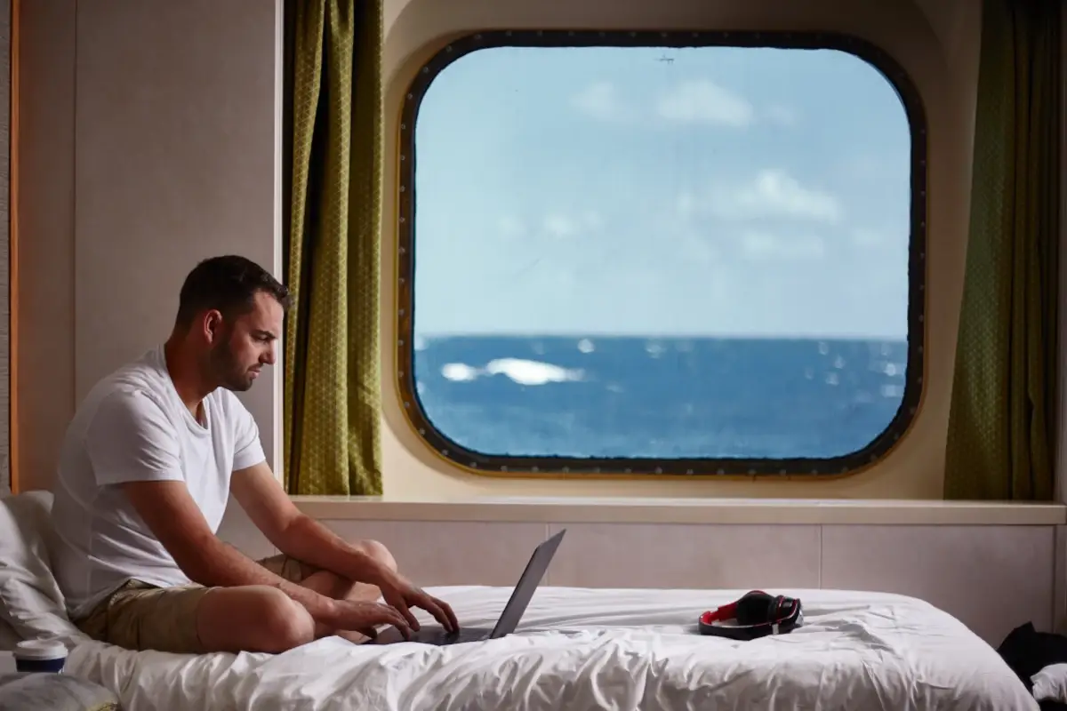 Pronti per il viaggio in crociera? Ecco i consigli e i trucchi per un bagaglio perfetto