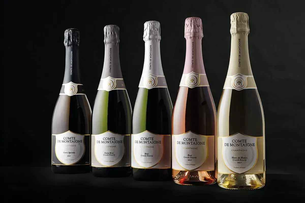 Le Cuv&eacute;e Comte de Montaigne Comte de Montaigne partner d&rsquo;eccezione della Collection Baglioni Hotels