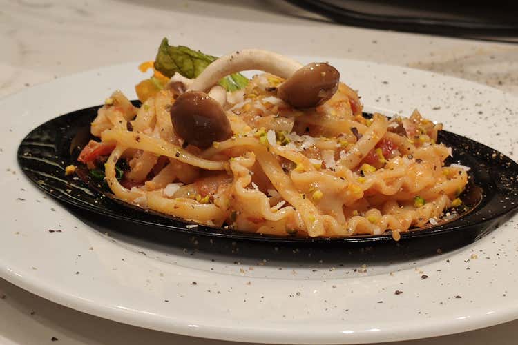 I piatti sono un soggetto sempre pi&ugrave; popolare sui social (La comunicazione nel foodtra recensioni, social e influencer)