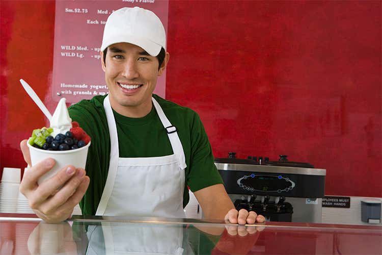 (Comunicazione e marketing alla base del successo di un locale)