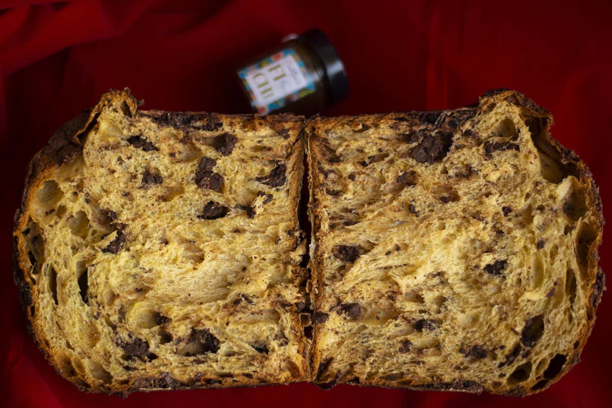 Il senso della pasticceria (e dell’impresa) di Loretta Fanella  