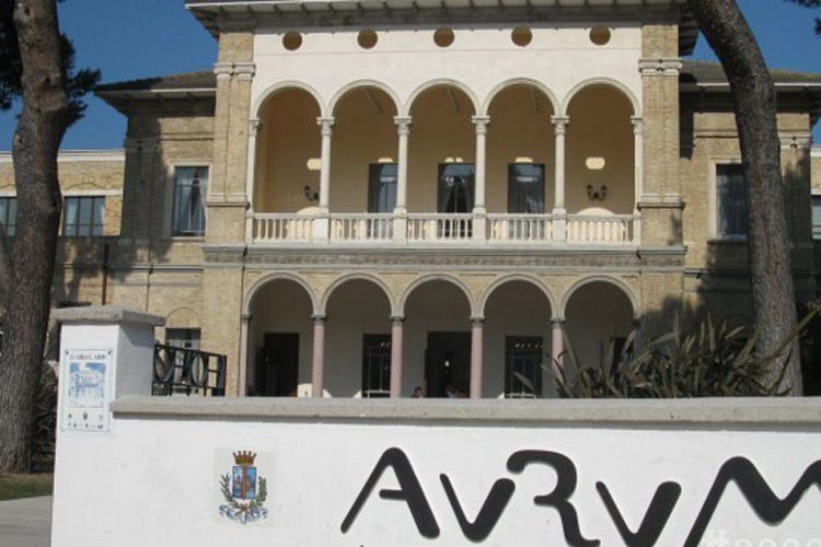 L'Aurum di Pescara sarà teatro dell'iniziativa (Con Bollicine d’Abruzzo un brindisi alla solidarietà)