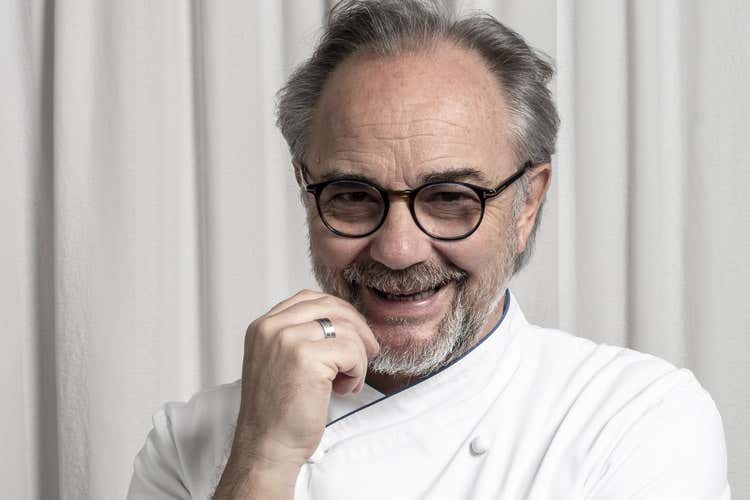 Marco Sacco (Con Castellana Marco Sacco porta il Piemonte a Hong Kong)