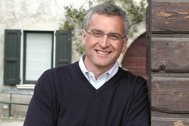 Alessandro Luzzago (Con la festa degli innamorati arriva sulle tavole il Valt&egrave;nesi Chiaretto)