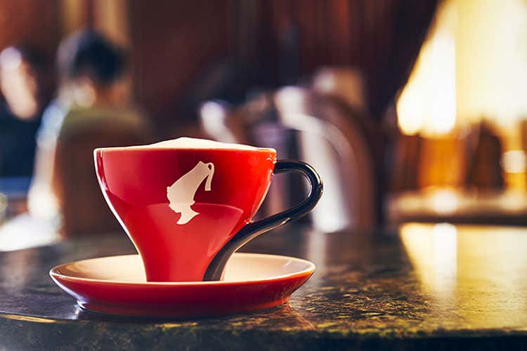 (Con Pay with a Poemoggi il caffè si paga con una poesia) (Con Pay with a Poemoggi il caffè si paga con una poesia)