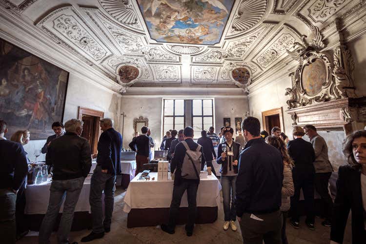 (Con Summa!, 100 produttori di vino si danno appuntamento in Alto Adige)