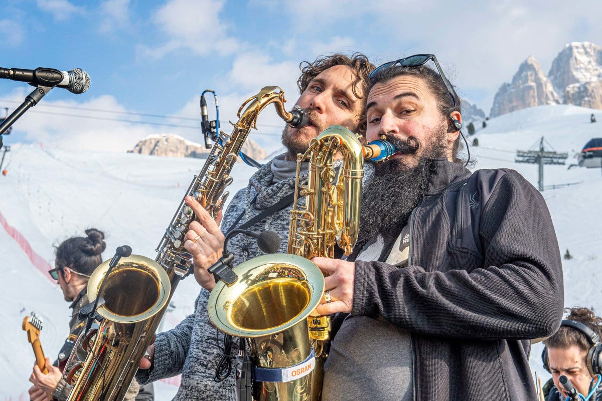 Scoprire la Val Gardena ascoltando musica: i concerti da non perdere a marzo
