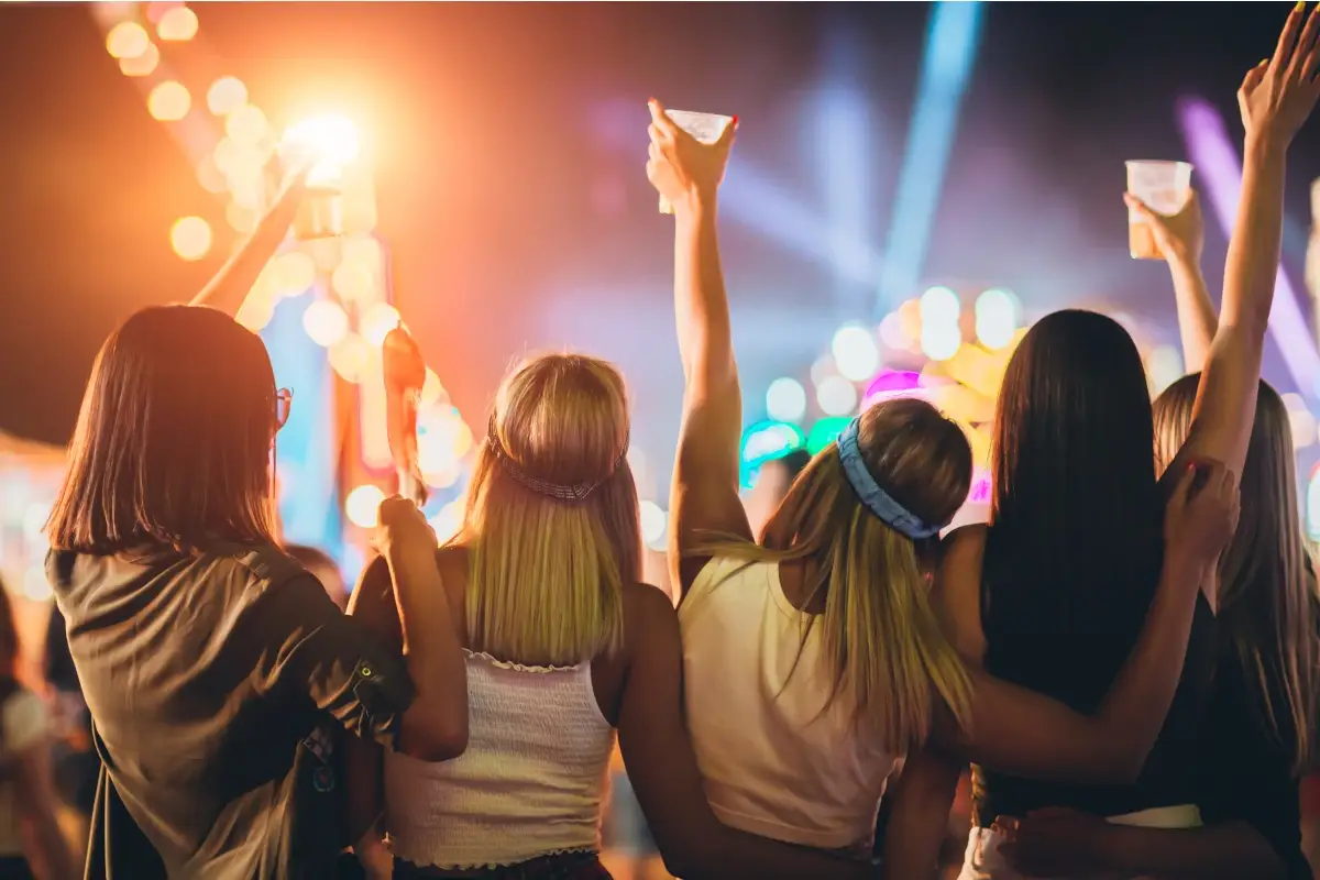 Tra i tanti eventi in programma anche molti concerti Un calendario ricco di eventi per scoprire l'anima della Giamaica