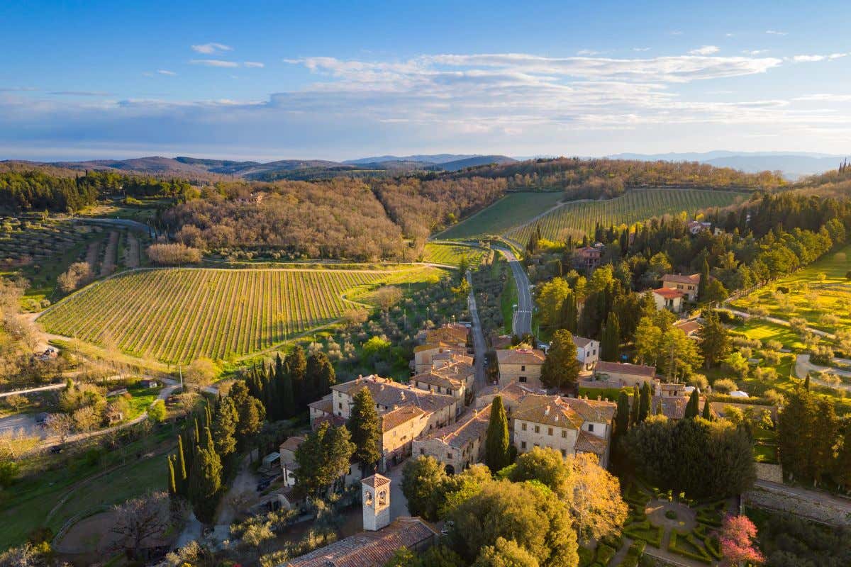 A Milano verticale di A Milano verticale di