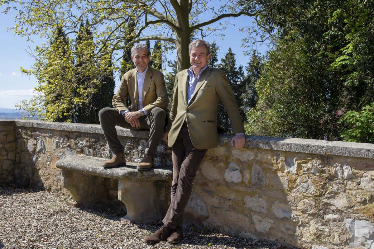 A Milano verticale di A Milano verticale di