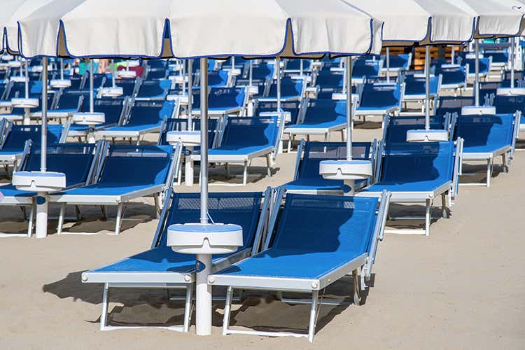 La Commissione Ue bacchetta l'Italia - 