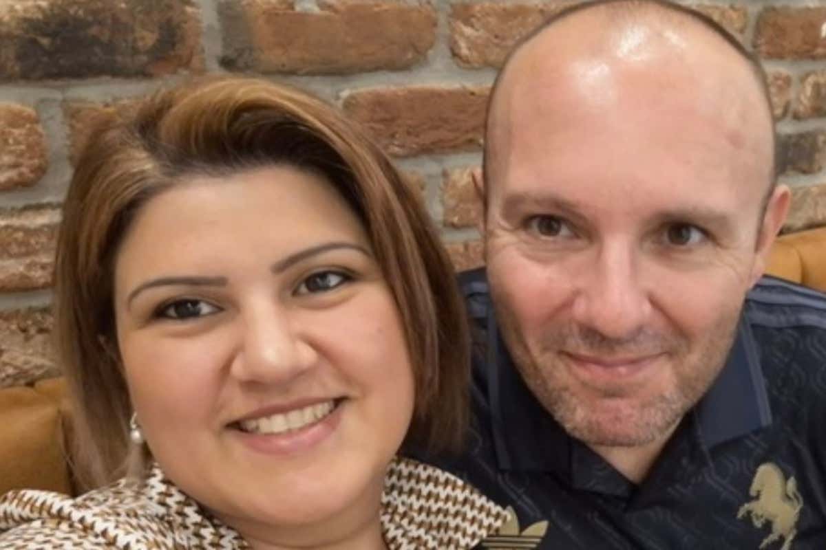 «In Italia ero disperata»: la cuoca che ha cambiato vita lavorando in Germania «In Italia ero disperata»: la cuoca che ha cambiato vita lavorando in Germania