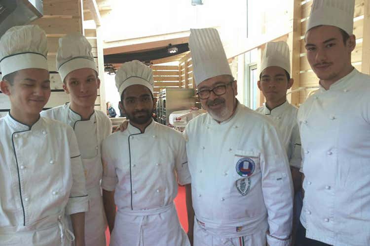 Si &egrave; concluso il lungo weekend  della salute  Il Winter Village &egrave; stato un successo