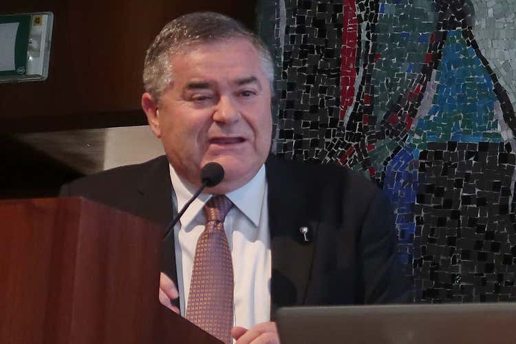 Sergio Cantoni (Concorso Emozioni dal Mondo Merlot e Cabernet insieme)