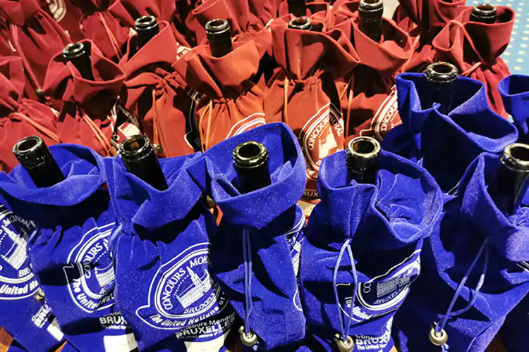 Vini dolci e fortificati, ultimi giorni per iscriversi al Concours Mondial de Bruxelles