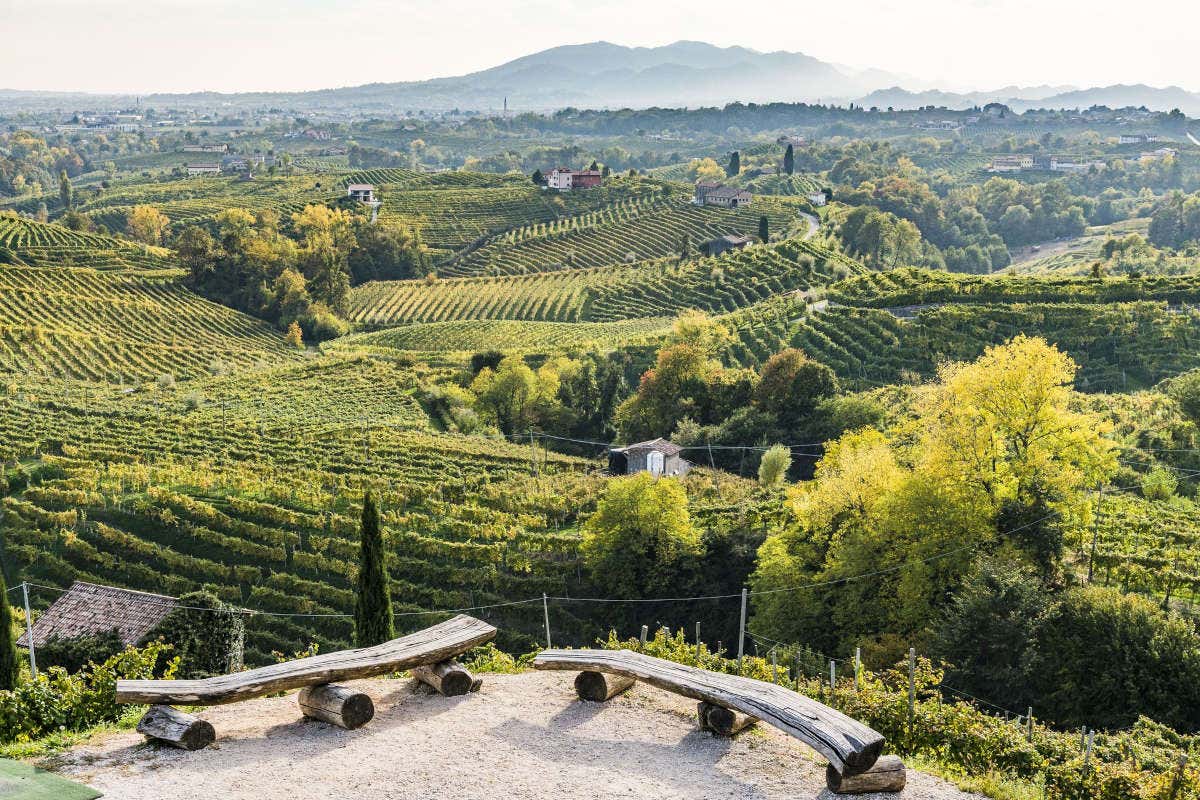 Il Valdobbiadene Superiore Docg protagonista al Vinitaly con tante novità