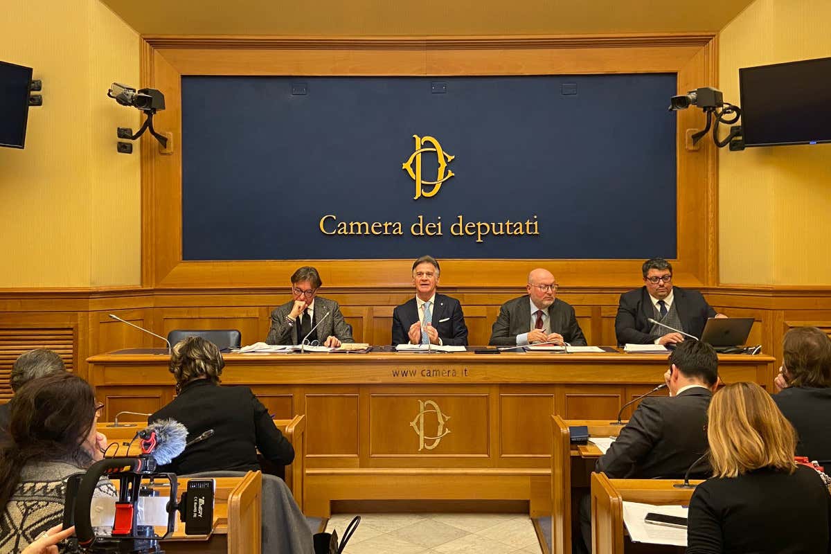 Bar e ristoranti Anir Confindustria chiede revisione e modifica del Codice appalti