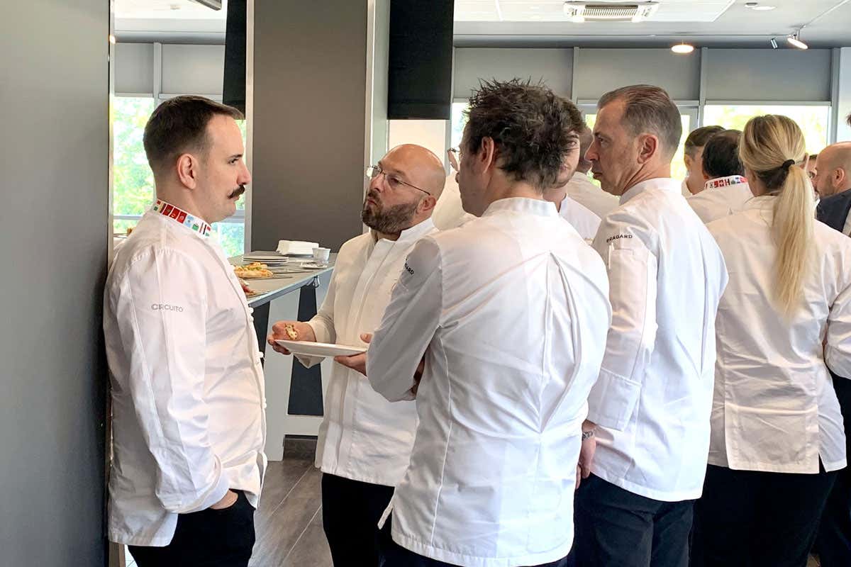 Sei nuovi Ambasciatori Apei: l'Associazione continua a crescere 