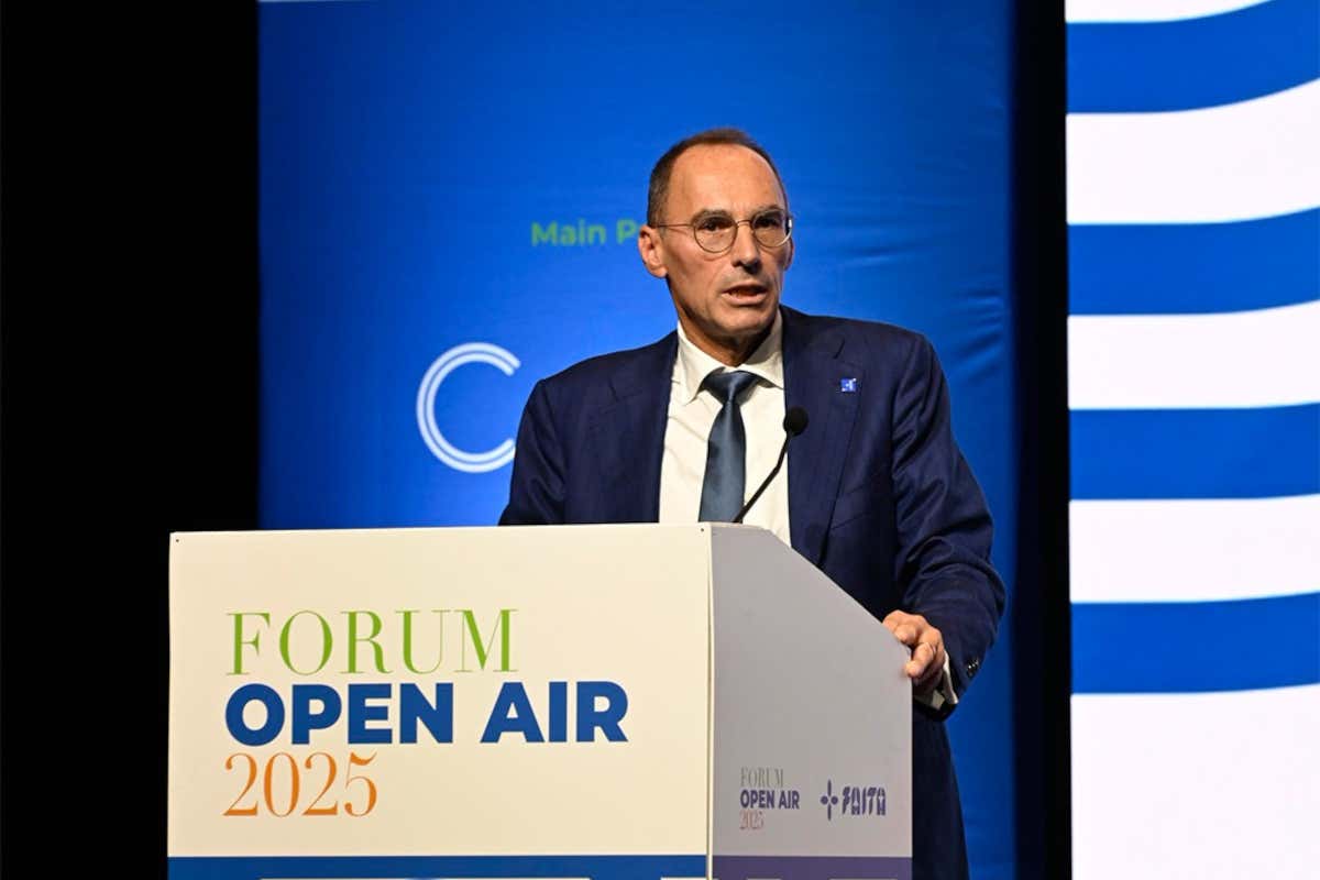 Confturismo: Domidiato, Gattinoni e Granzotto sono i tre nuovi vicepresidenti