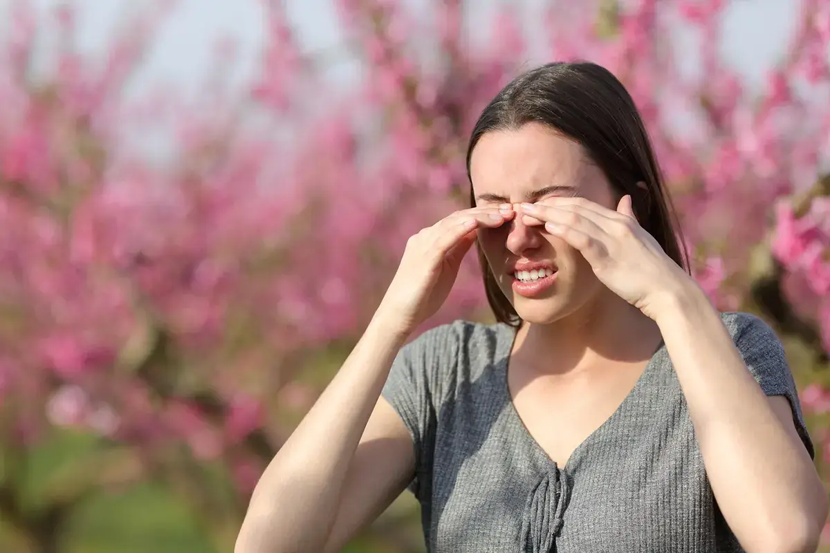 Le cuase della congiuntivite Allergica, batterica o virale: le cause della congiuntivite e come si cura