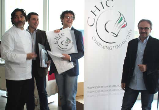 Consegna della targa a Fabio Barbaglini Consegna della targa a Fabio Barbaglini
