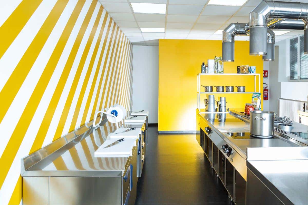 Congusto Institute festeggia i 20 anni nella ristorazione, sempre aperti al futuro