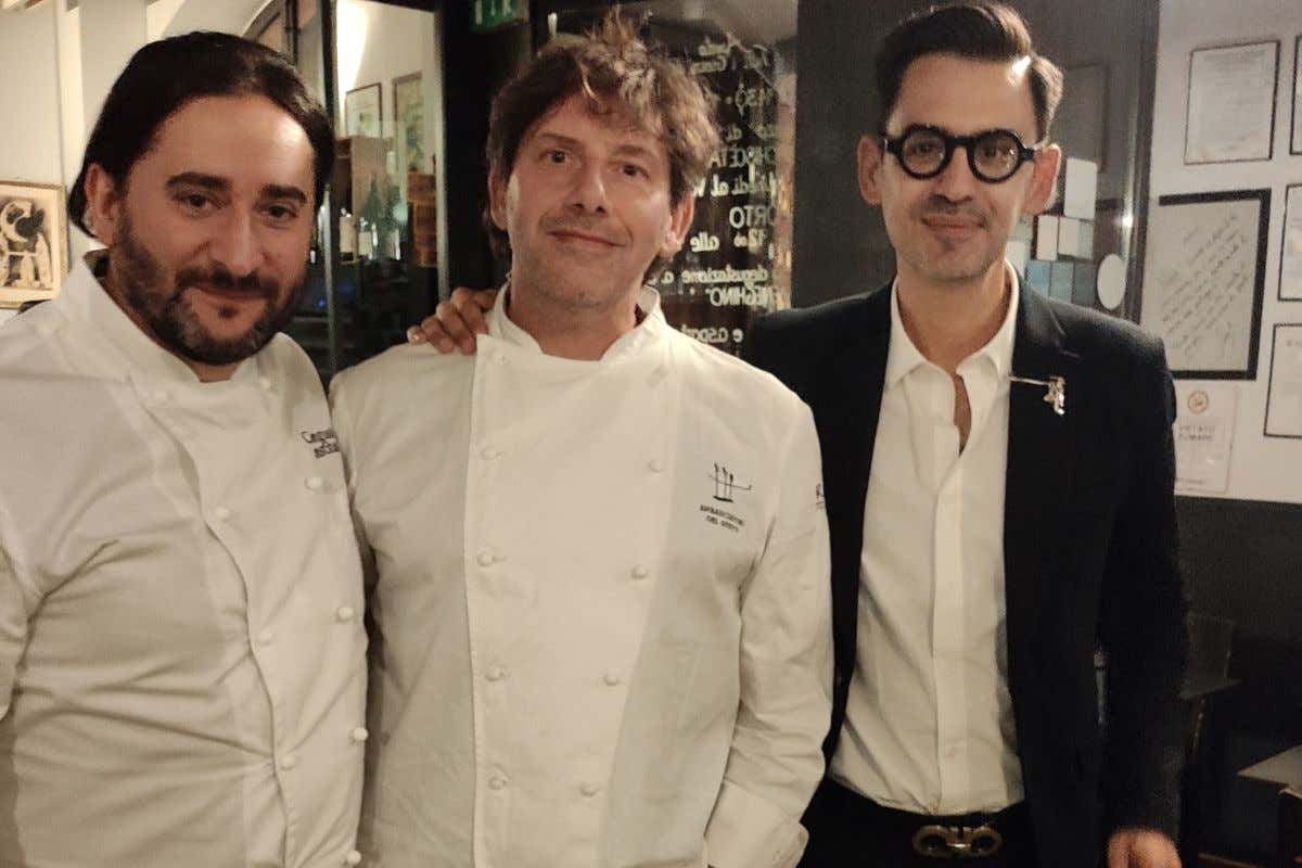 Congusto Institute festeggia i 20 anni nella ristorazione, sempre aperti al futuro