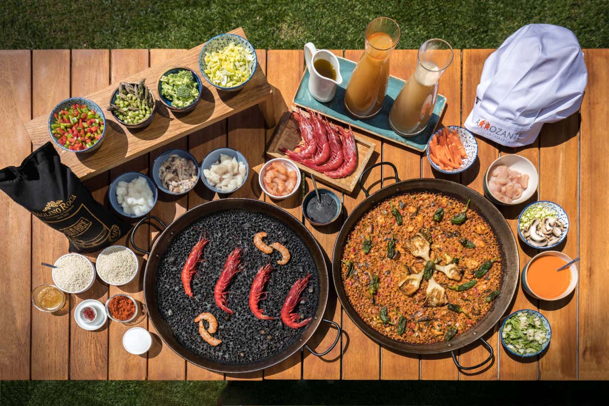 Barceló Conil Playa per una vacanza solitaria in riva al mare dell'Andalusia Barceló Conil Playa per una vacanza solitaria in riva al mare dell'Andalusia