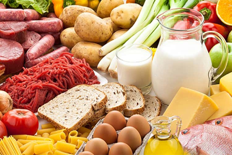Conservazione del cibo, tempi diversi se si usa dispensa, frigorifero o freezer Conservazione del cibo, tempi diversi se si usa dispensa, frigorifero o freezer